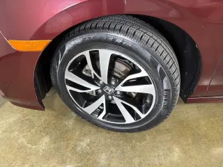 2019 Honda Odyssey