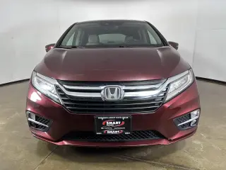 2019 Honda Odyssey