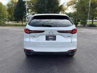 2024 Mazda Mazda CX-90