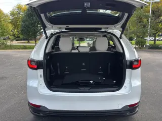 2024 Mazda Mazda CX-90