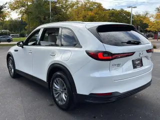 2024 Mazda Mazda CX-90