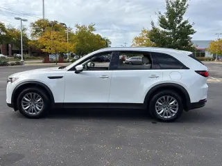 2024 Mazda Mazda CX-90