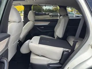 2024 Mazda Mazda CX-90