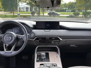 2024 Mazda Mazda CX-90