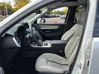 2024 Mazda Mazda CX-90