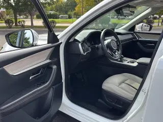 2024 Mazda Mazda CX-90