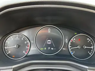 2024 Mazda Mazda CX-90