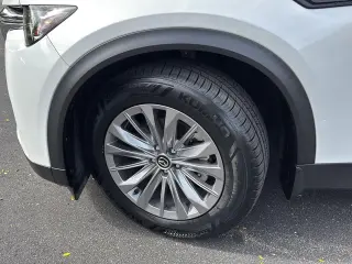 2024 Mazda Mazda CX-90
