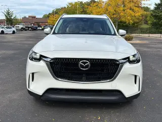 2024 Mazda Mazda CX-90
