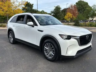 2024 Mazda Mazda CX-90