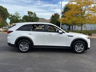 2024 Mazda Mazda CX-90