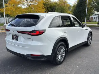 2024 Mazda Mazda CX-90