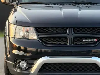 Dodge Journey 2016 AWD Crossroad 4dr SUV
