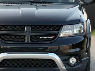 Dodge Journey 2016 AWD Crossroad 4dr SUV