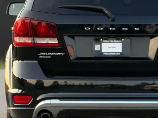 Dodge Journey 2016 AWD Crossroad 4dr SUV