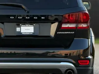 Dodge Journey 2016 AWD Crossroad 4dr SUV