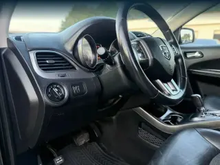 Dodge Journey 2016 AWD Crossroad 4dr SUV