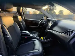 Dodge Journey 2016 AWD Crossroad 4dr SUV