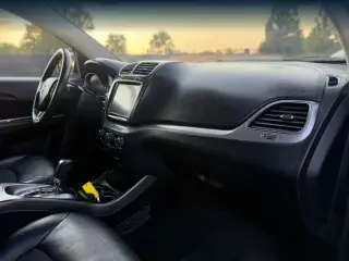 Dodge Journey 2016 AWD Crossroad 4dr SUV