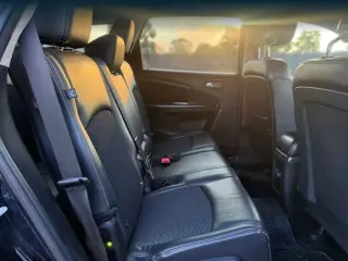 Dodge Journey 2016 AWD Crossroad 4dr SUV