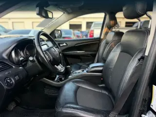 Dodge Journey 2016 AWD Crossroad 4dr SUV