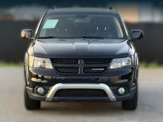 Dodge Journey 2016 AWD Crossroad 4dr SUV