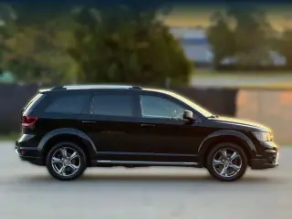 Dodge Journey 2016 AWD Crossroad 4dr SUV