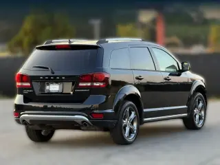 Dodge Journey 2016 AWD Crossroad 4dr SUV