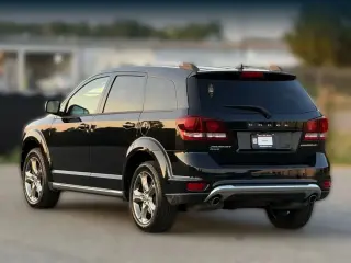 Dodge Journey 2016 AWD Crossroad 4dr SUV