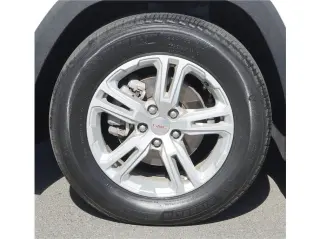 2023 GMC Terrain