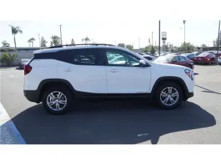 2023 GMC Terrain