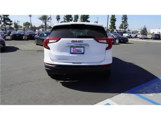 2023 GMC Terrain