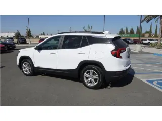 2023 GMC Terrain
