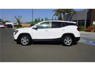 2023 GMC Terrain