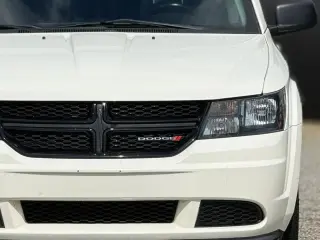 Dodge Journey 2020 SE Value 4dr SUV