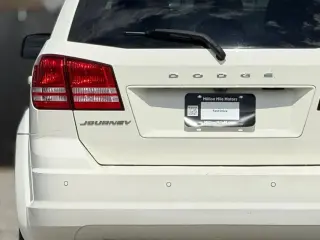 Dodge Journey 2020 SE Value 4dr SUV