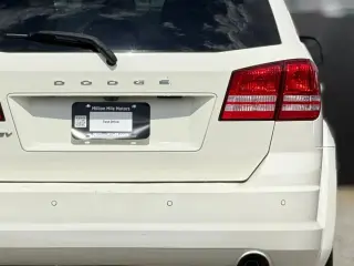 Dodge Journey 2020 SE Value 4dr SUV