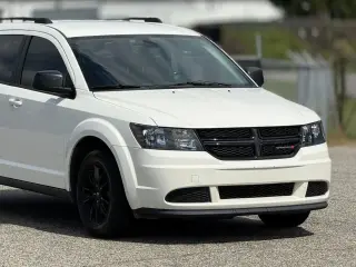 Dodge Journey 2020 SE Value 4dr SUV