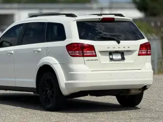 Dodge Journey 2020 SE Value 4dr SUV