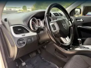 Dodge Journey 2020 SE Value 4dr SUV