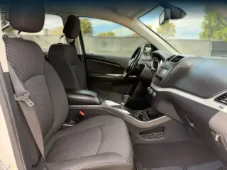 Dodge Journey 2020 SE Value 4dr SUV