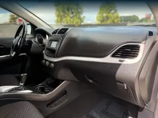 Dodge Journey 2020 SE Value 4dr SUV