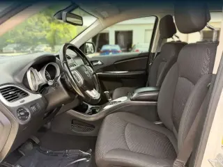 Dodge Journey 2020 SE Value 4dr SUV