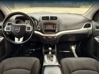 Dodge Journey 2020 SE Value 4dr SUV
