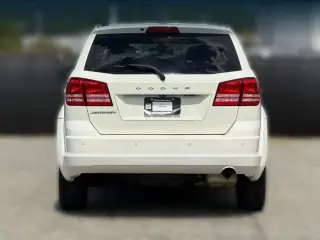 Dodge Journey 2020 SE Value 4dr SUV