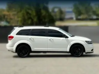 Dodge Journey 2020 SE Value 4dr SUV