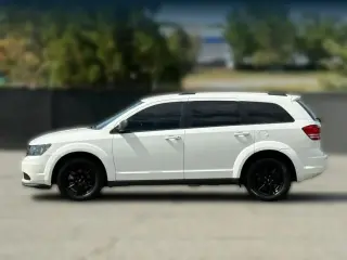 Dodge Journey 2020 SE Value 4dr SUV