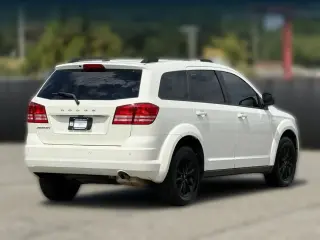 Dodge Journey 2020 SE Value 4dr SUV