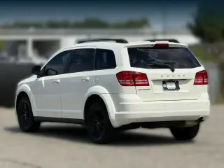 Dodge Journey 2020 SE Value 4dr SUV