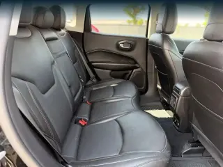 Jeep Compass 2019 4X4 High Altitude 4dr SUV
